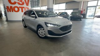Ford FOCUS FAMILIAR 1.0 Ecoboost MHEV 92kW Active X SB (2024)