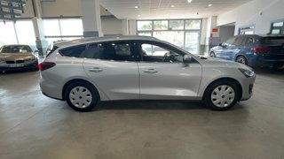 Ford FOCUS FAMILIAR 1.0 Ecoboost MHEV 92kW Active X SB (2024)