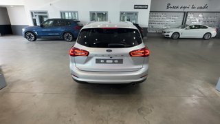 Ford FOCUS FAMILIAR 1.0 Ecoboost MHEV 92kW Active X SB (2024)