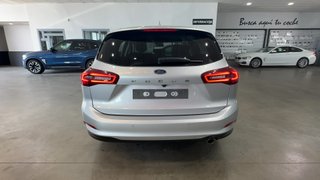 Ford FOCUS FAMILIAR 1.0 Ecoboost MHEV 92kW Active X SB (2024)