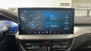 Ford FOCUS FAMILIAR 1.0 Ecoboost MHEV 92kW Active X SB (2024)