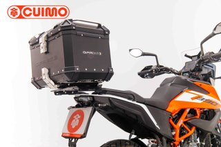 KTM 390 ADVENTURE