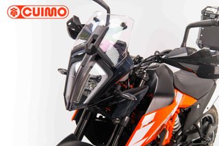 KTM 390 ADVENTURE