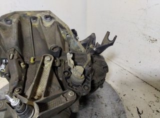 1903415 jr5124 caja de cambios renault clio iii