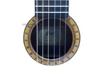 guitarra clasica cort cec5 nat