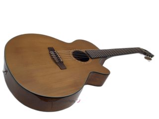guitarra clasica cort cec5 nat
