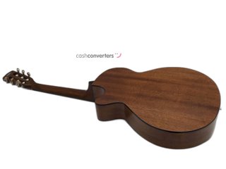 guitarra clasica cort cec5 nat