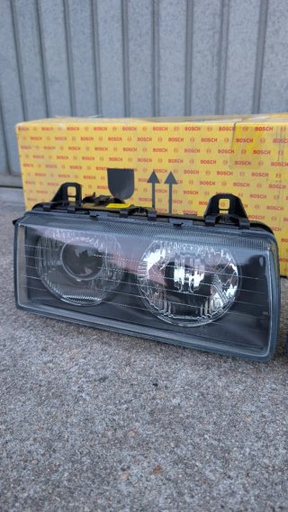 FAROS BMW E36