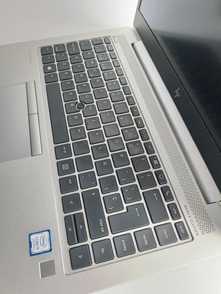 HP ELITEBOOK 840 G8 14'' (SENZA CARICABATTERIE) INTEL CORE