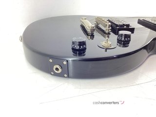 guitarra electrica epiphone les paul special ii