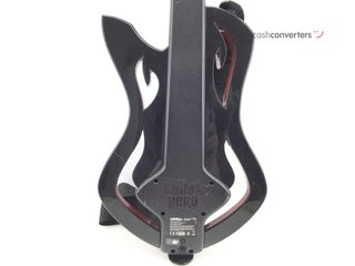 guitarra rockband xbox 360 activision guitar hero