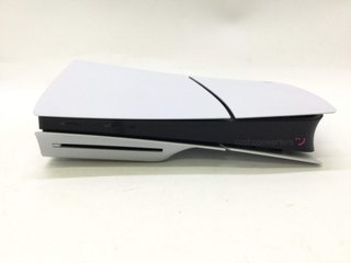consola ps5 sony playstation 5 slim standard 1tb