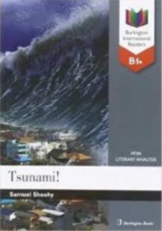 Tsunami!