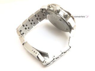 reloj pulsera unisex tissot t114417a