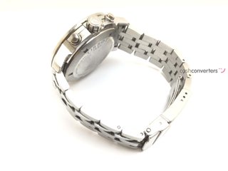 reloj pulsera unisex tissot t114417a