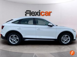 Audi Q5 Advanced 35 TDI 120kW S tronic