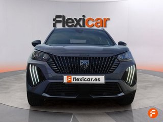 Peugeot 2008 Allure Gasolina 100 S&S 6 Vel. MAN