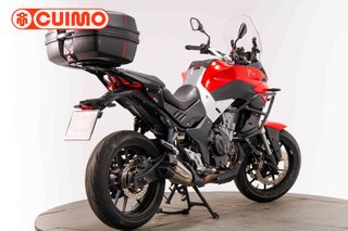 VOGE 500 DS