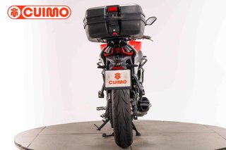 VOGE 500 DS