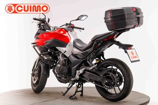 VOGE 500 DS