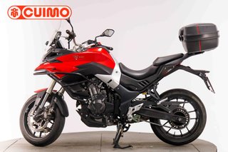 VOGE 500 DS