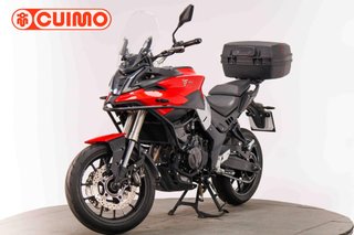 VOGE 500 DS