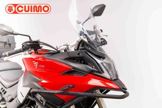 VOGE 500 DS