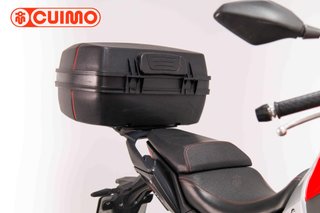 VOGE 500 DS