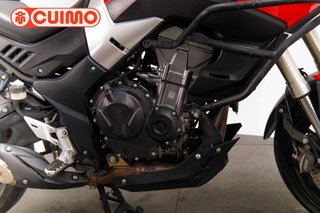 VOGE 500 DS