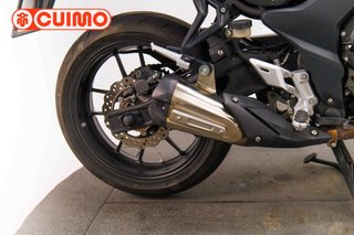 VOGE 500 DS