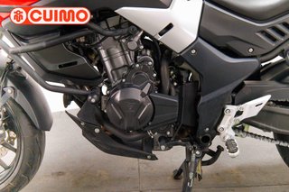 VOGE 500 DS