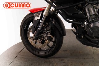 VOGE 500 DS