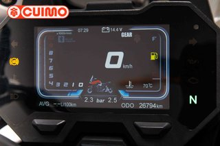 VOGE 500 DS