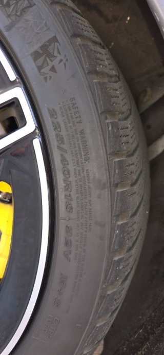 Llantas Mercedes AMG