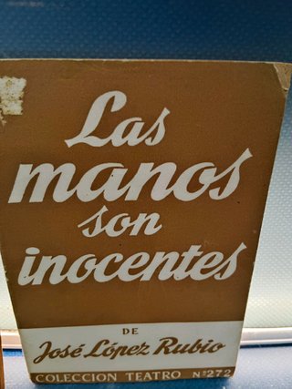 Lote 4 libros, Alfil, 1960, coleccion teatro nº 272, 343, 381, 440, y mas