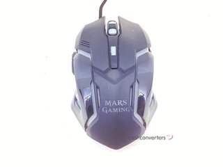 raton mars gaming mcp118