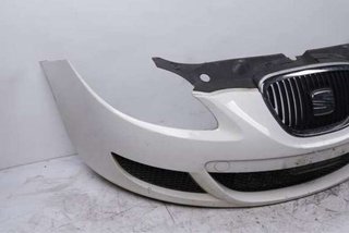Paragolpes delantero seat leon (1p1) 1.9 130051