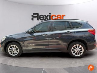 BMW X1 sDrive16d