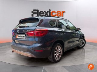 BMW X1 sDrive16d