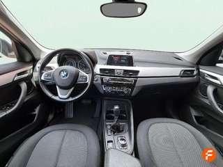 BMW X1 sDrive16d