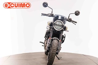 HUSQVARNA SVARTPILEN 125