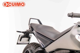 HUSQVARNA SVARTPILEN 125