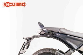 HUSQVARNA SVARTPILEN 125