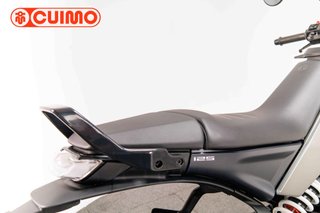 HUSQVARNA SVARTPILEN 125