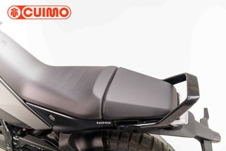 HUSQVARNA SVARTPILEN 125
