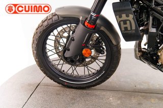 HUSQVARNA SVARTPILEN 125