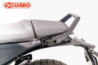 HUSQVARNA SVARTPILEN 125