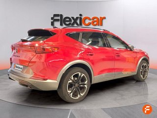 Cupra Formentor 1.5 TSI 110kW (150 CV) DSG