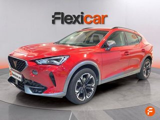 Cupra Formentor 1.5 TSI 110kW (150 CV) DSG