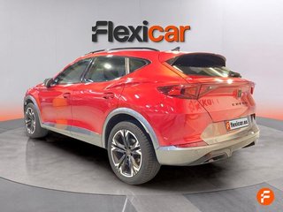 Cupra Formentor 1.5 TSI 110kW (150 CV) DSG